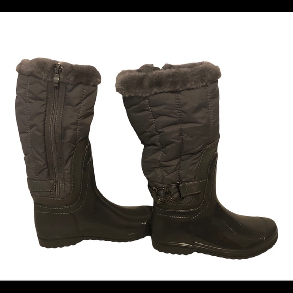 Henry Ferrera Boots Women - Picture 12 of 14